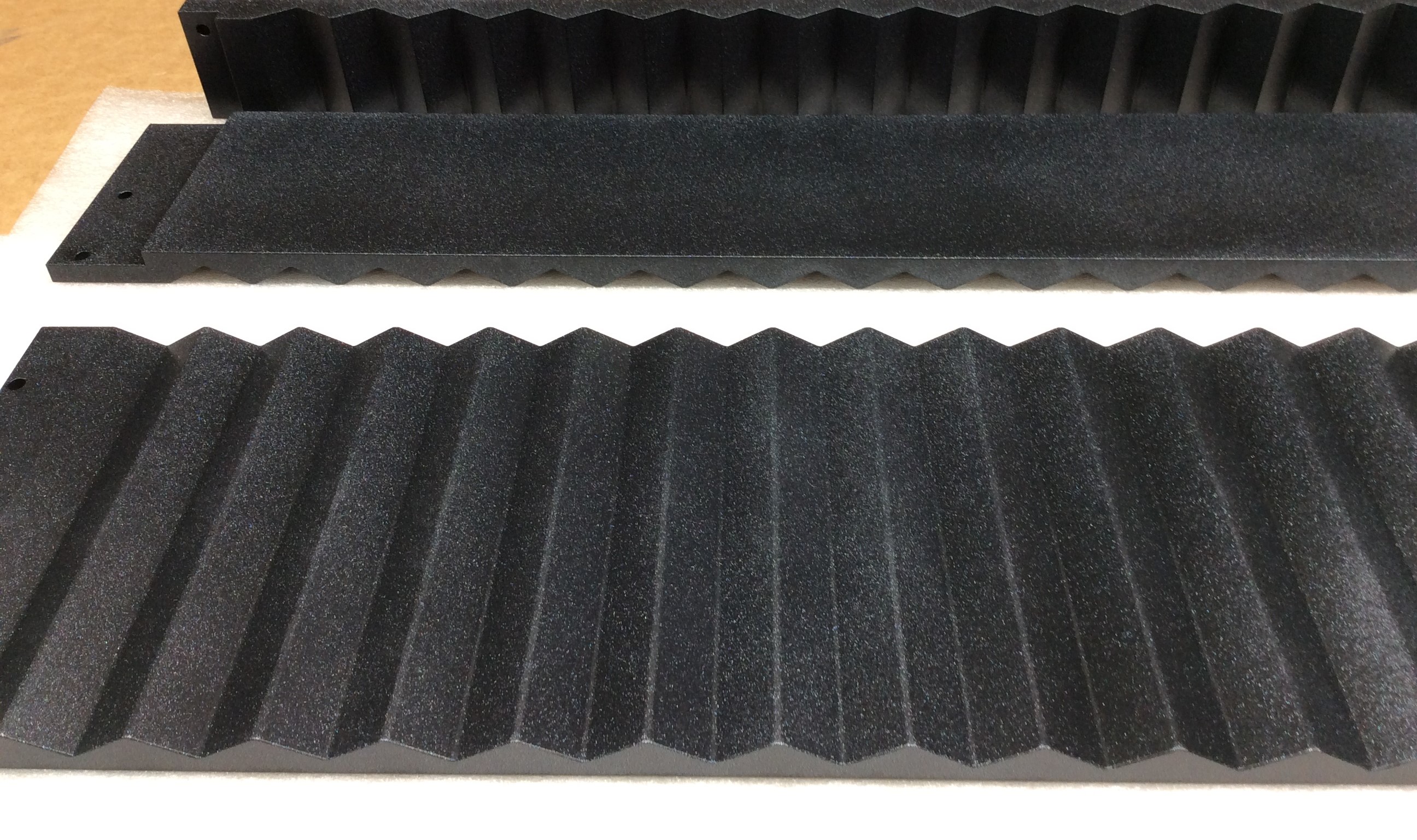 PFA Topcoats PFA Industrial Coating