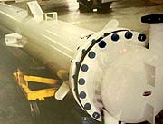 Chemical Pipe