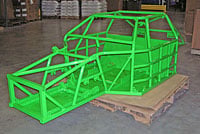 Motor Sports